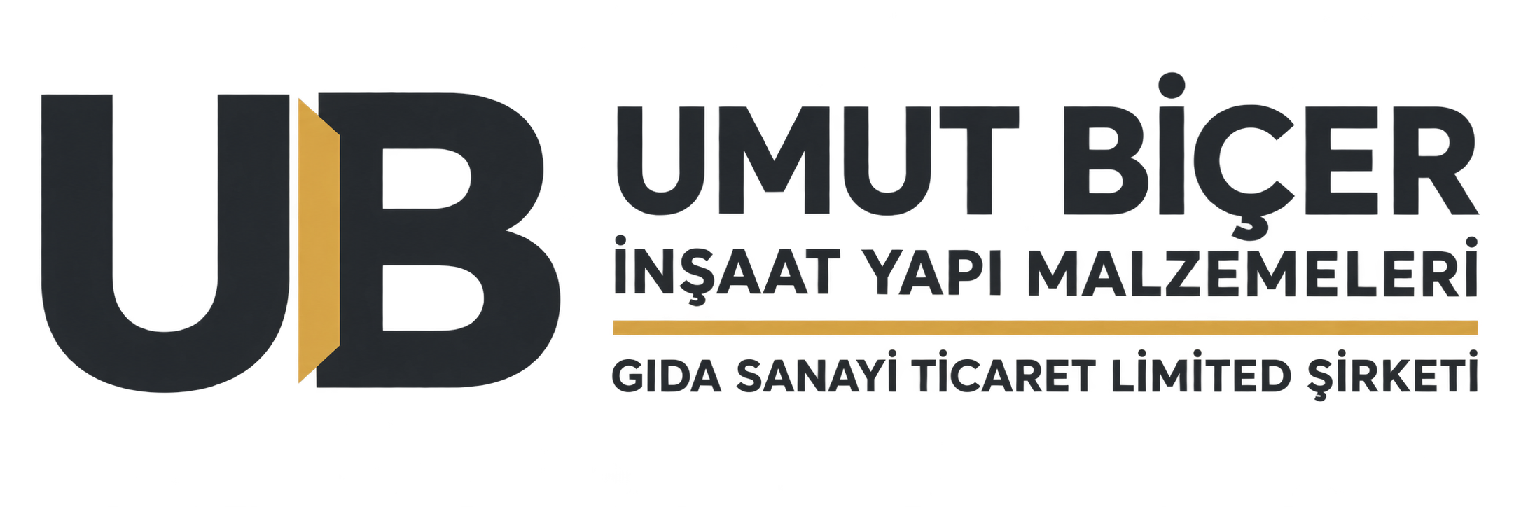 Umut Biçer İnşaat Yapı Malzemeleri